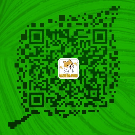安宁市福安康犬业常年出售巴哥幼犬小狗欢迎联系微信二维码