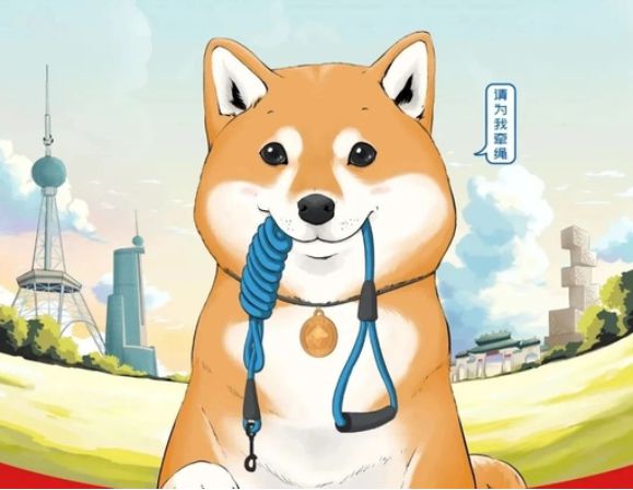 紧急提醒！5月1日起遛狗不拴绳或不佩戴犬牌将涉嫌违法